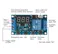 Digital LED Display Programmable Circuit Egg Incubator Timer Relay Module Controller