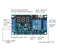 Digital LED Display Programmable Circuit Egg Incubator Timer Relay Module Controller WS16 In Pakistan