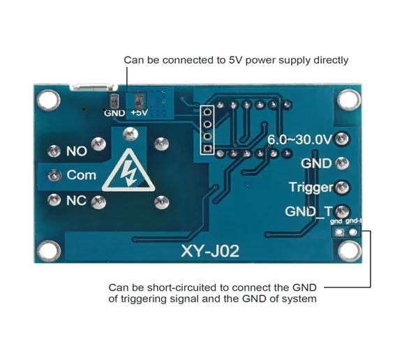 Digital LED Display Programmable Circuit Egg Incubator Timer Relay Module Controller WS16 In Pakistan