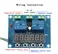 Original Genuine XH M452 Incubator Temperature Humidity Controller DC 12V