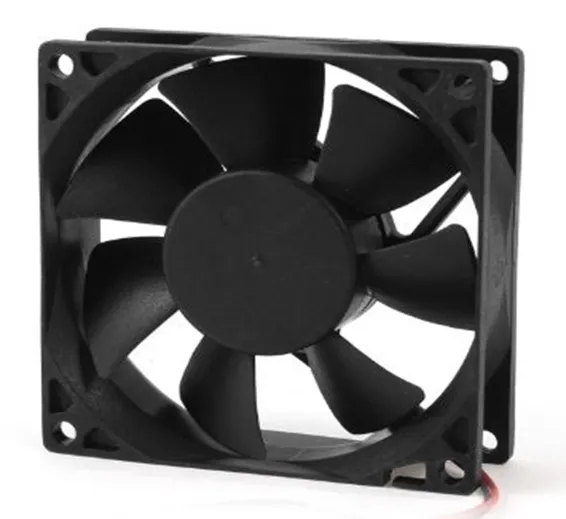 3 Inch 12V DC Exhaust Fan