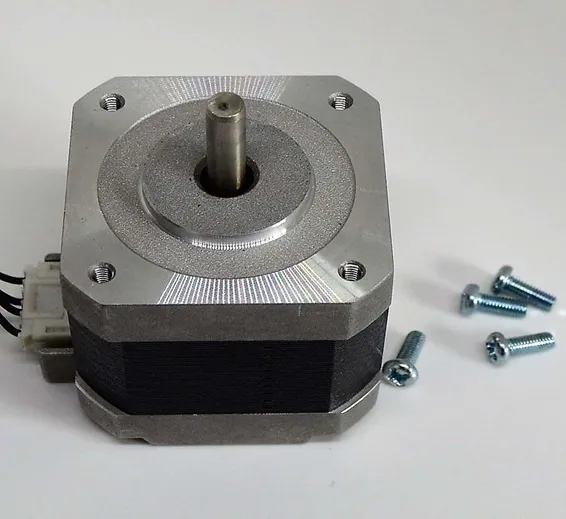 NEMA17 4 Wire Stepper Motor NEMA17 Stepper Motor