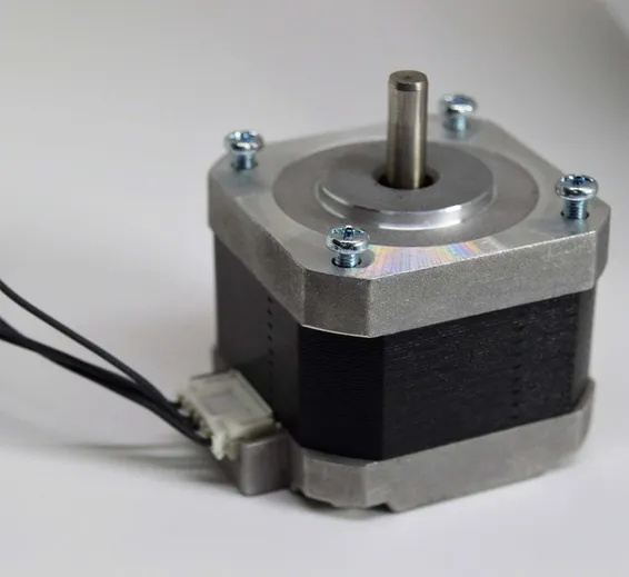 NEMA17 4 Wire Stepper Motor NEMA17 Stepper Motor