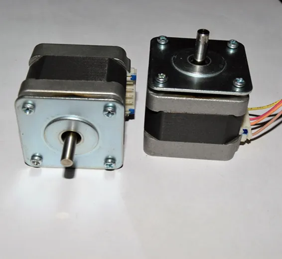 Nema17 Nema 17 Stepper Motor For 3D Printer And CNC