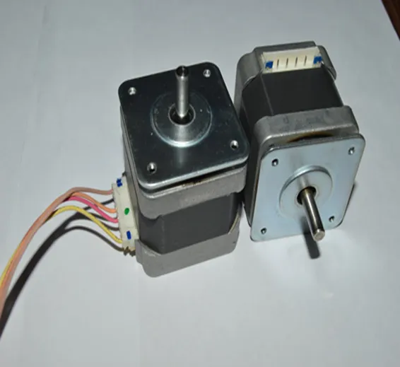 Nema17 Nema 17 Stepper Motor For 3D Printer And CNC