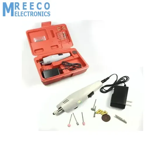 PCB Electric Drill Grinder Machine Kit