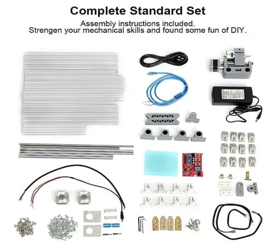 Imported CNC Engraving PCB Milling Machine Wood Carving CNC 3018