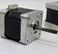 MineBea Japan D Cut Shaft Nema 17 Stepper Motor For 3D Printer CNC