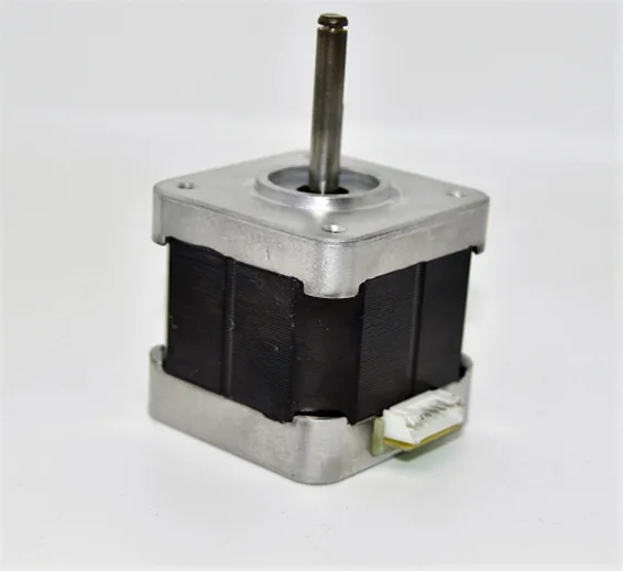 MineBea Japan D Cut Shaft Nema 17 Stepper Motor For 3D Printer CNC