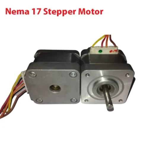 A4988 Compatible Nema17 Nema 17 Stepper Motor for 3D Printer