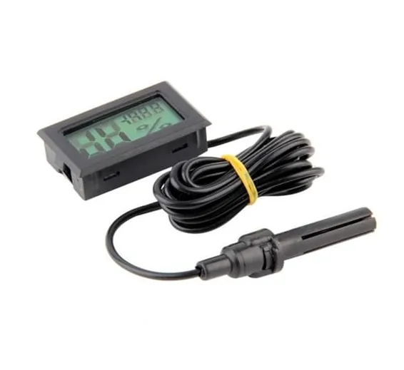 Mini Hygrometer In Pakistan