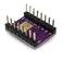 DRV8825 Stepper Motor Driver with Aluminum Heat Sink