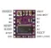 DRV8825 Stepper Motor Driver with Aluminum Heat Sink