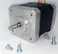 NEMA 17 Stepper Motor: Bipolar 1.8 degree, 1.6 ohm For 3D Printer Robotics 4 Wire