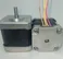 NEMA 17 Stepper Motor: Bipolar 1.8 degree, 1.6 ohm For 3D Printer Robotics 4 Wire