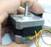 Nema 17 Single Shaft 1.8 Degree Compact Powerful Stepper Motor