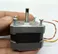 Nema 17 Single Shaft 1.8 Degree Compact Powerful Stepper Motor