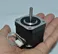 USED NEMA 17 4.2 kg-cm Stepper Motor For CNC And 3D Printer