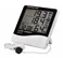 Digital Thermometer And Hygrometer HTC-2