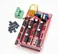 3D Printer Controller Board RAMPS 1.4 Arduino Mega Shield RepRap Prusa Model