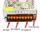 Switching DC Power Supply SMPS 12V 20A 240W