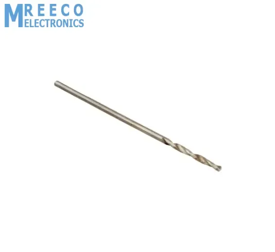 1mm PCB Twist Drill Bit