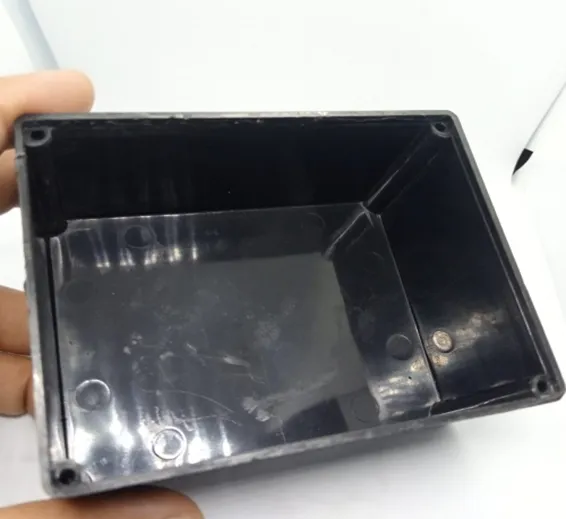 115Mm X 90mm x 53mm ABS Electronics Enclosures Box Project Box