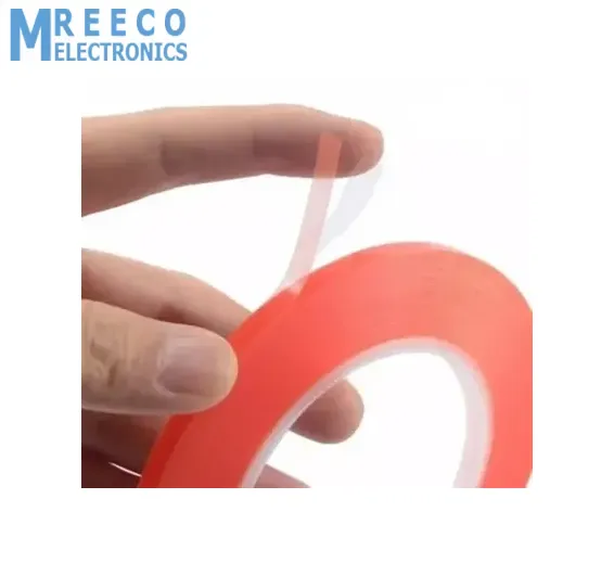 5mm 5 Meter Transparent Adhesive Double Sided Tape For Mobile LCD &amp; Touch Screen