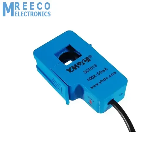 SCT013-000 CT 100A Non-invasive AC Current Sensor