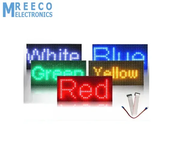 P10 SMD LED Display Board