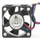 2 Wire 40x40x20mm 12V DC Brushless Fan