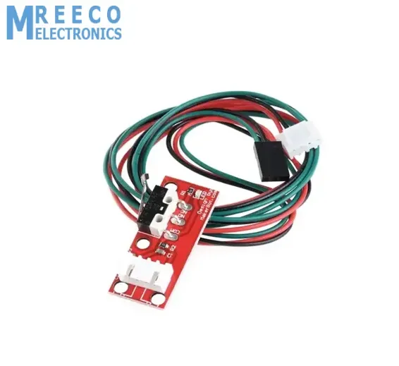 Mechanical End Stop Endstop Limit Switch For CNC 3D Printer RAMPS 1.4