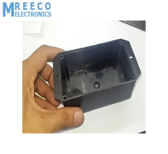 ABS PCB Enclosures Box Electronics Enclosures Box Electronics Project Box