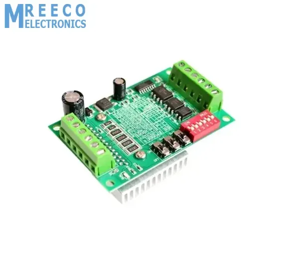 TB6560 3A Stepper Motor Driver Module CNC Single Axis Controller Module