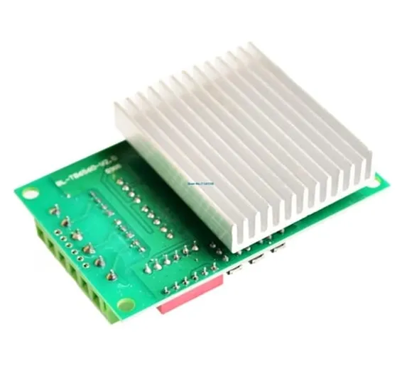 TB6560 3A Stepper Motor Driver Module CNC Single Axis Controller Module