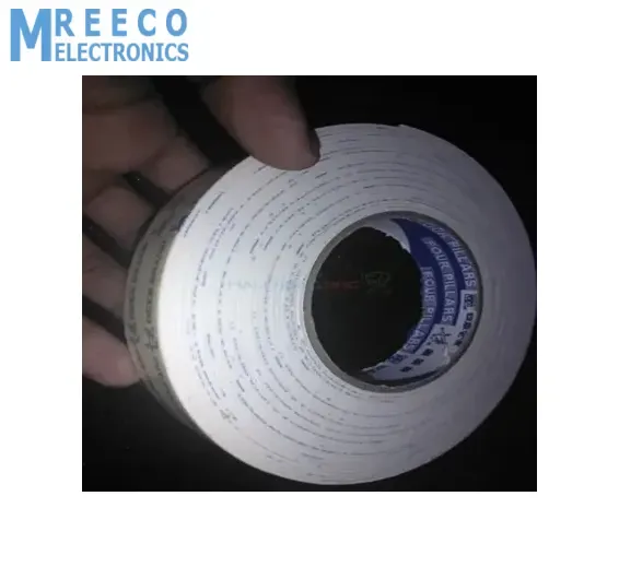24mm Double Sided Adhesive Tape