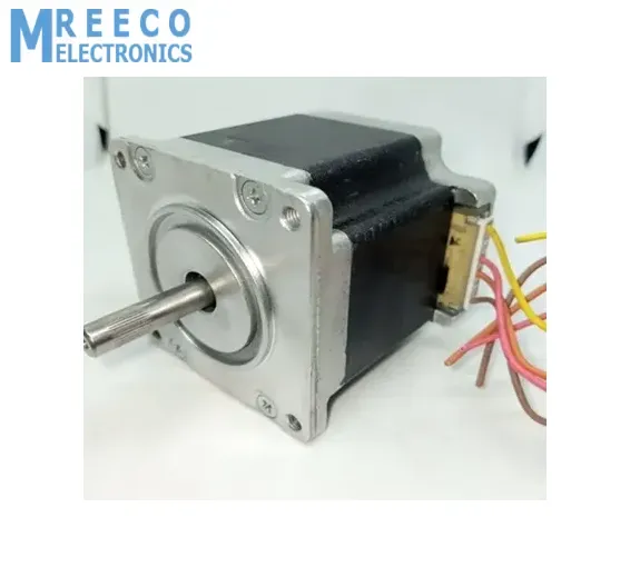 NEMA23 Bipolar 1.8 Degree 2A Stepper Motor Compatible With TB6560