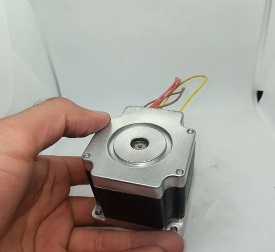 NEMA23 Bipolar 1.8 Degree 2A Stepper Motor Compatible With TB6560