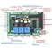 4 Axis 6 Axis CNC Breakout Board Stepper Motor Driver MACH3V2.1-L Adapter Controller