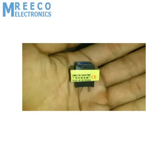 PCB Mount Current Transformer Current Sensor