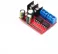 5A Dual Motor Drive Module Reverse PWM Speed Regulation Double H Bridge ZK 5AD