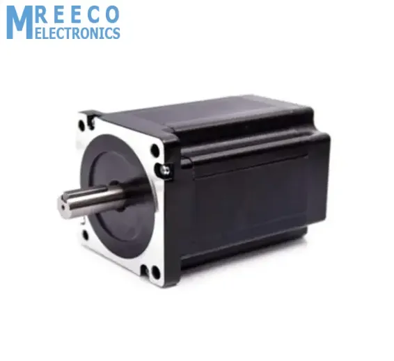 NEMA34 Nema 34 8Nm Torque 100mm Stepper Motor For 3D Printer &amp; CNC