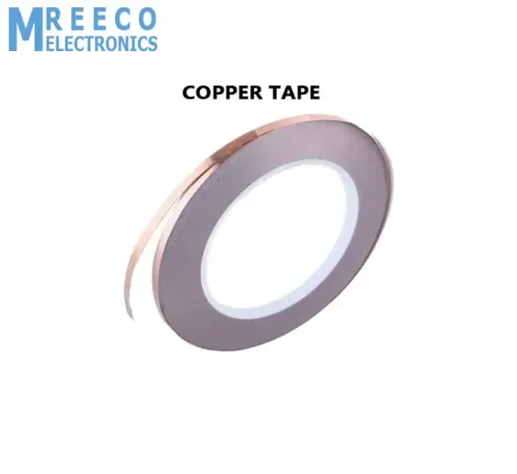 5mm X 20m Conductive Copper Foil Tape