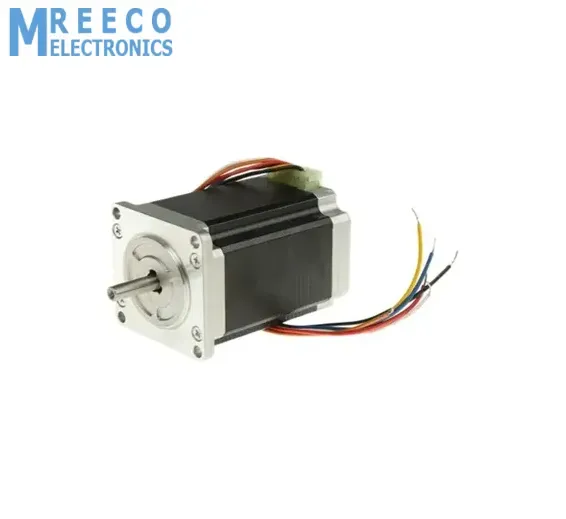 High Torque NEMA 23 Stepper Motor 2.7A 1.8 degrees NEMA23 For CNC 3D printers