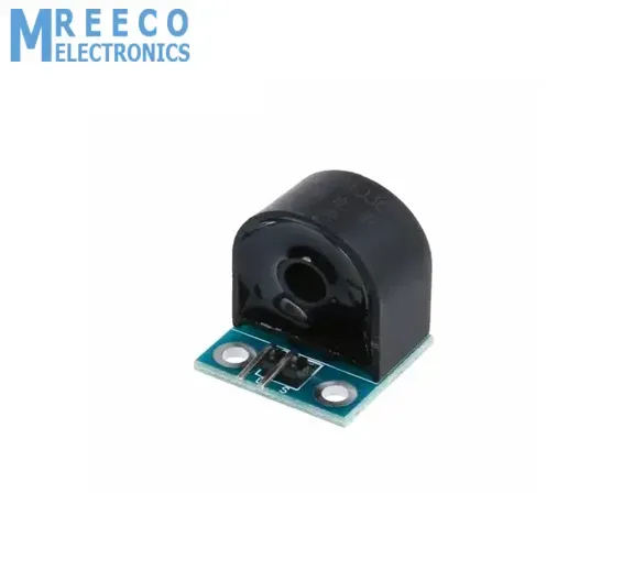 5A Range AC Current Sensor Module In Pakistan