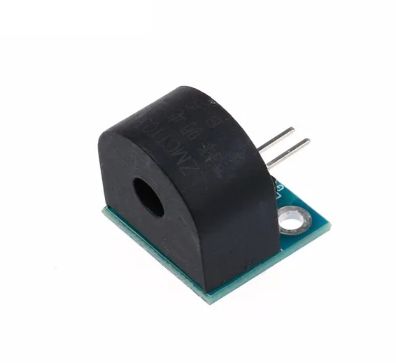 5A Range AC Current Sensor Module In Pakistan