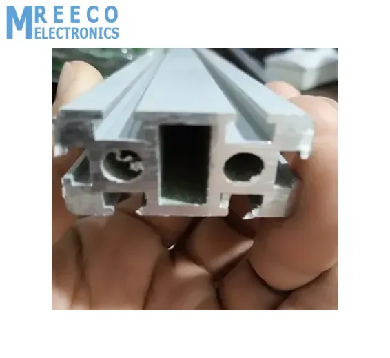 2040 Aluminium Profile Aluminium Extrusion For CNC And 3D Printer 1 feet