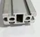 2040 Aluminium Profile Aluminium Extrusion For CNC And 3D Printer 1 feet