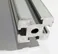 2020 Aluminum Profile / Aluminium Extrusion For CNC And 3D Printer 1 Foot