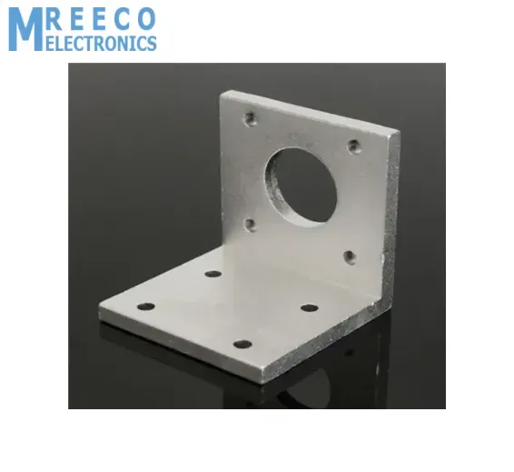 NEMA17 Stepper Motor Mounting Bracket NEMA17 Fitting